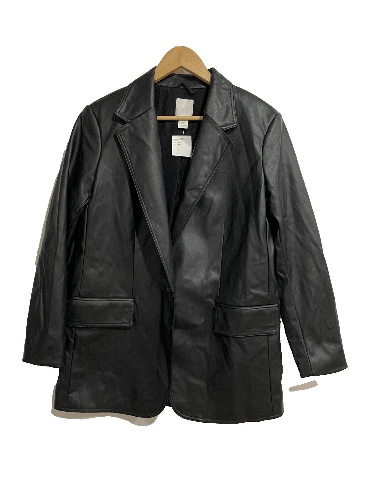 Trajes de cuero H&M & Suit Separates para Mujeres