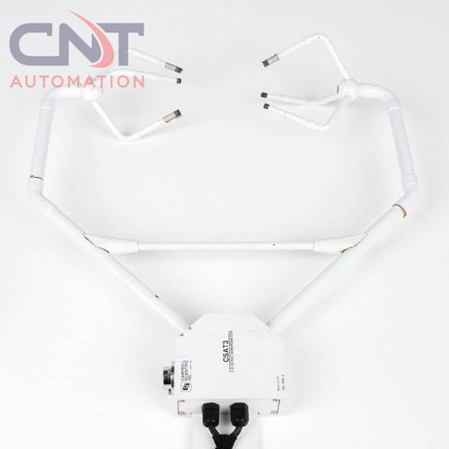 Campbell Scientific CSAT3 3D Sonic Anemometer Turbulence Air Measurements - Picture 14 of 22