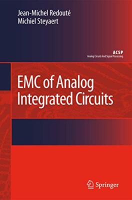 EMC of Analog Integrated Circuits (Analog Circuits and Signal Pro