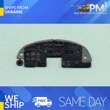 Yahu Model YMA7222 1/72 Stirling Mk IV for Italeri Accessories for aircraft