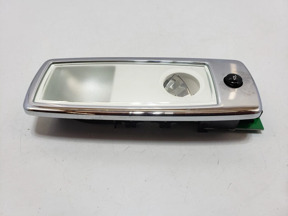 ✅ Luz de lectura interior pasajero trasero derecho Rolls Royce Ghost RR4 10-14 OEM* Foto 4 de 4