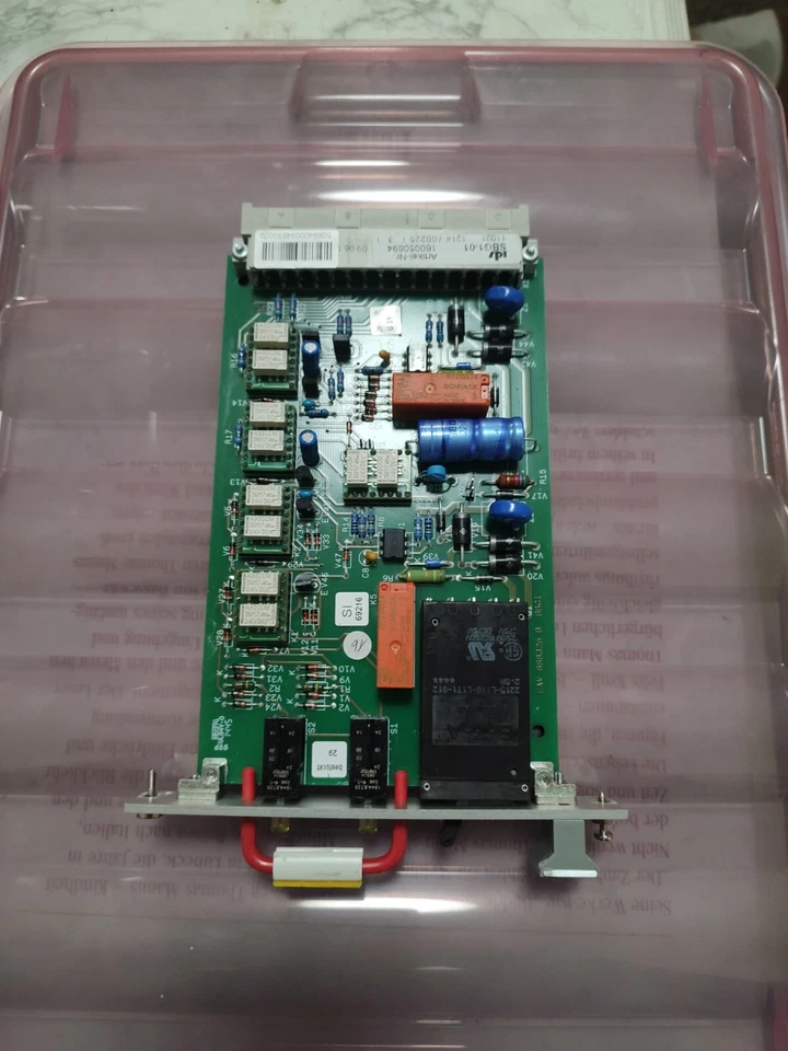 IDS SBG1-01 Artikel-Nr. 160050694 EAW 88326 B SBG1