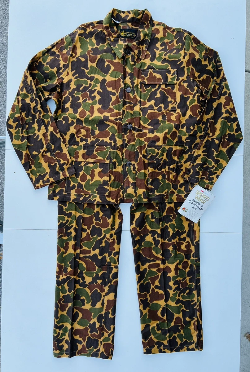 Camouflage pants kmart clearance