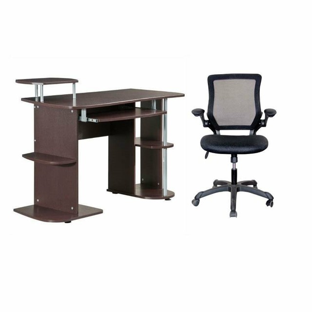 desk and chair set ebay