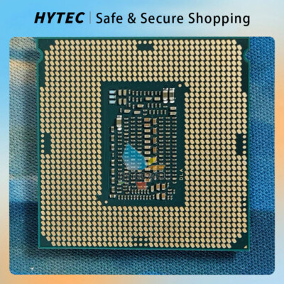 Intel Core i7-9700 SRG13 3.0GHz 8Cores 12MB 65W LGA1151 CPU