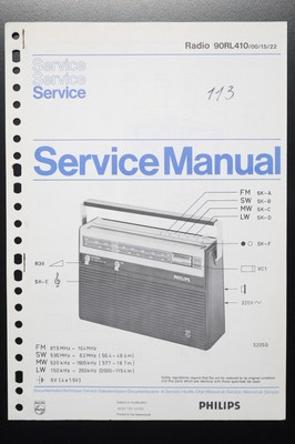 Philips Ccr 600 Wiring Diagram - diagram geometry