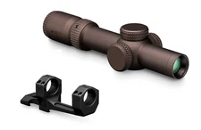 Vortex Razor Gen III 1-10x24 Illuminated EBR-9 MOA Riflescope w/ VX Cantilever
