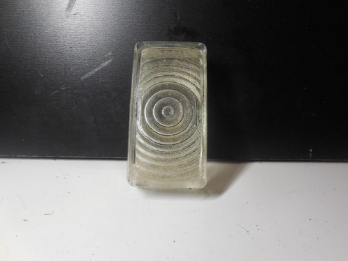1946- 1948 Dodge Parking Tail Light Lens - Picture 4 of 8