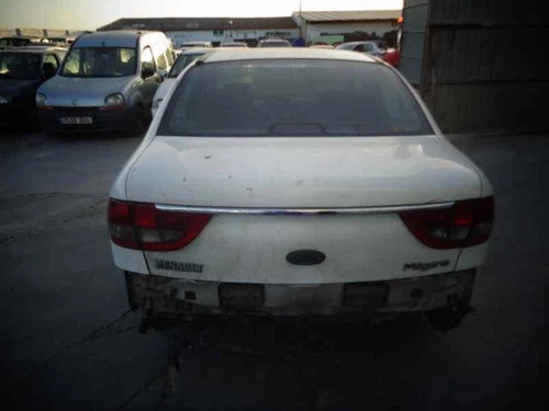 Elevalunas Delantero Derecho para RENAULT MEGANE I CLASSIC (LA0) * 2001 3374989 - Imagen 6 de 7