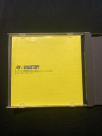Hudson Soft 1987 Victory Run NEC PC Engine Hu-Card Shipping from Japan Racing 