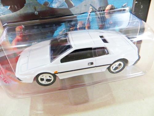 CORGI JAMES BOND 007 99657 'LOTUS ELITE'. SPY WHO LOVED ME. BOXED/CARDED/MOC - Picture 2 of 5