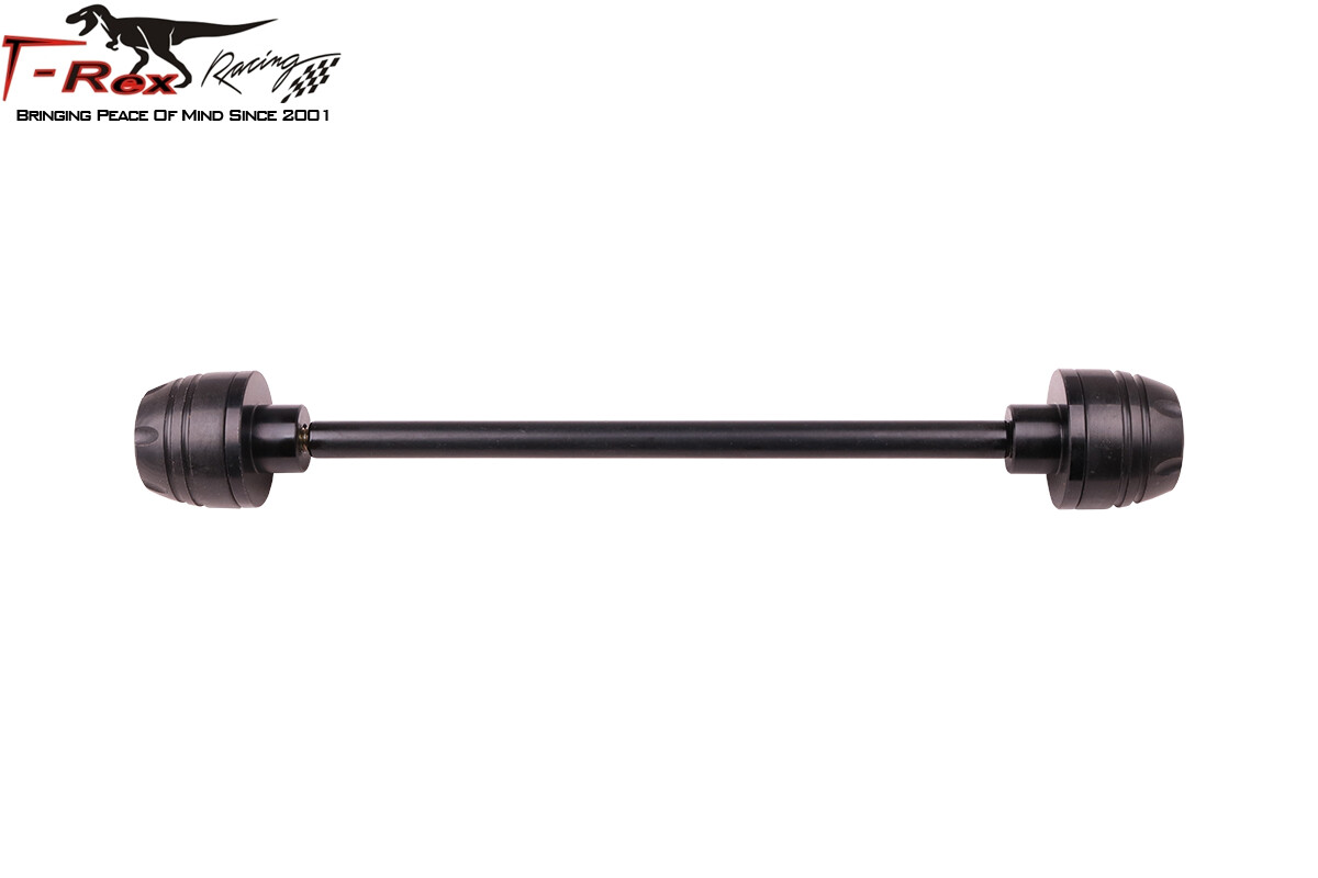 その他 M T-Rex Racing 2012 - 2019 Kawasaki ZX-14R / ZZR1400 Front Axle