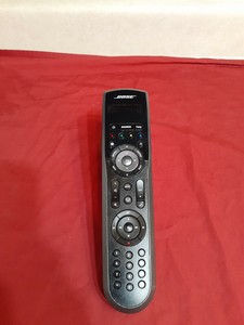 bose lifestyle 135 remote