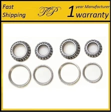 Front Wheel Bearing & Race Kit For DODGE SPRINTER 2500 & SPRINTER 3500 2003-2006