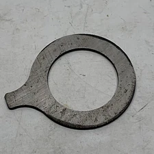 1 Single Harley Davidson Thrust Washer .065" OEM 35352-52 Robison HD AMF