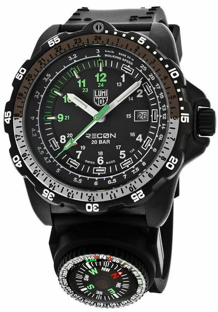 Luminox Watches
