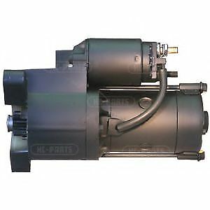 Bosch Starter Motor for Porsche 924 Carrera,GT,2.0T,2.5S -88,Ford Escort RS/XR3i - Picture 1 of 1