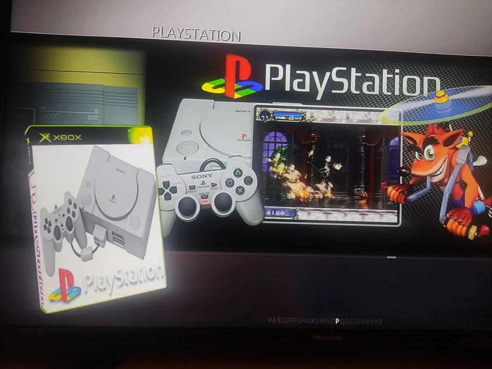 xbox clasica 500 GB 40.000 Juegos - Imagen 4 de 4