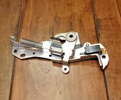 HONDA Brake Assy GCV170 GCV200 HRN216 HRX217K6 75100-Z9V-000
