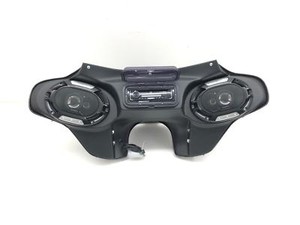 radio for harley davidson heritage softail