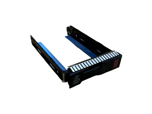 HPE 651314-001 Gen8 Gen9 Gen10 Hot Swap Caddy 3.5"  inc screws G8 G9