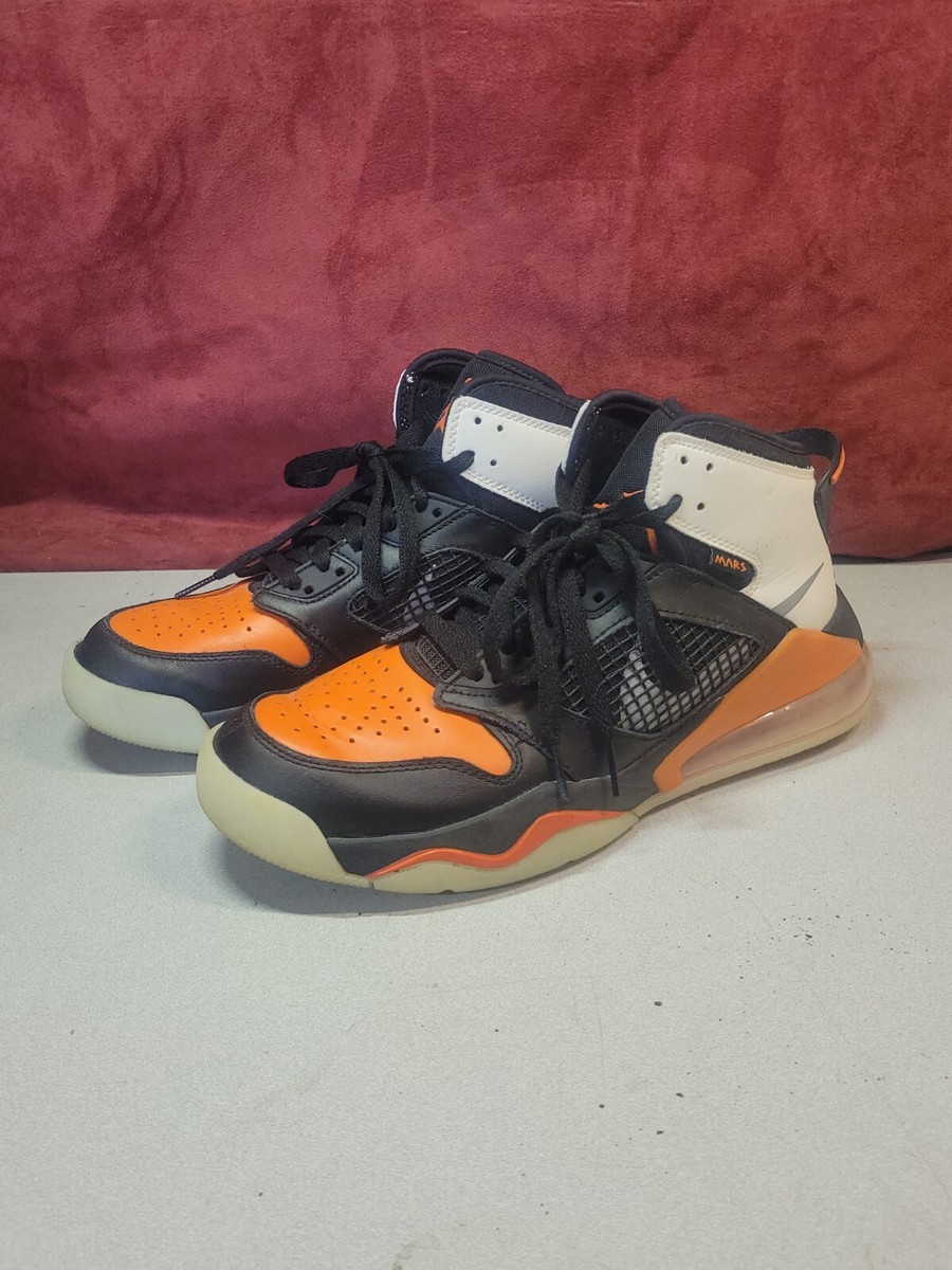 Nike Air Jordan Mars 270 CD7070-008 Shattered Backboard
