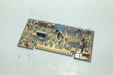 Hp Agilent 8590A 10 kHz - 1.5 GHz Spectrum Analyzer 08590-60050 Filter Board 