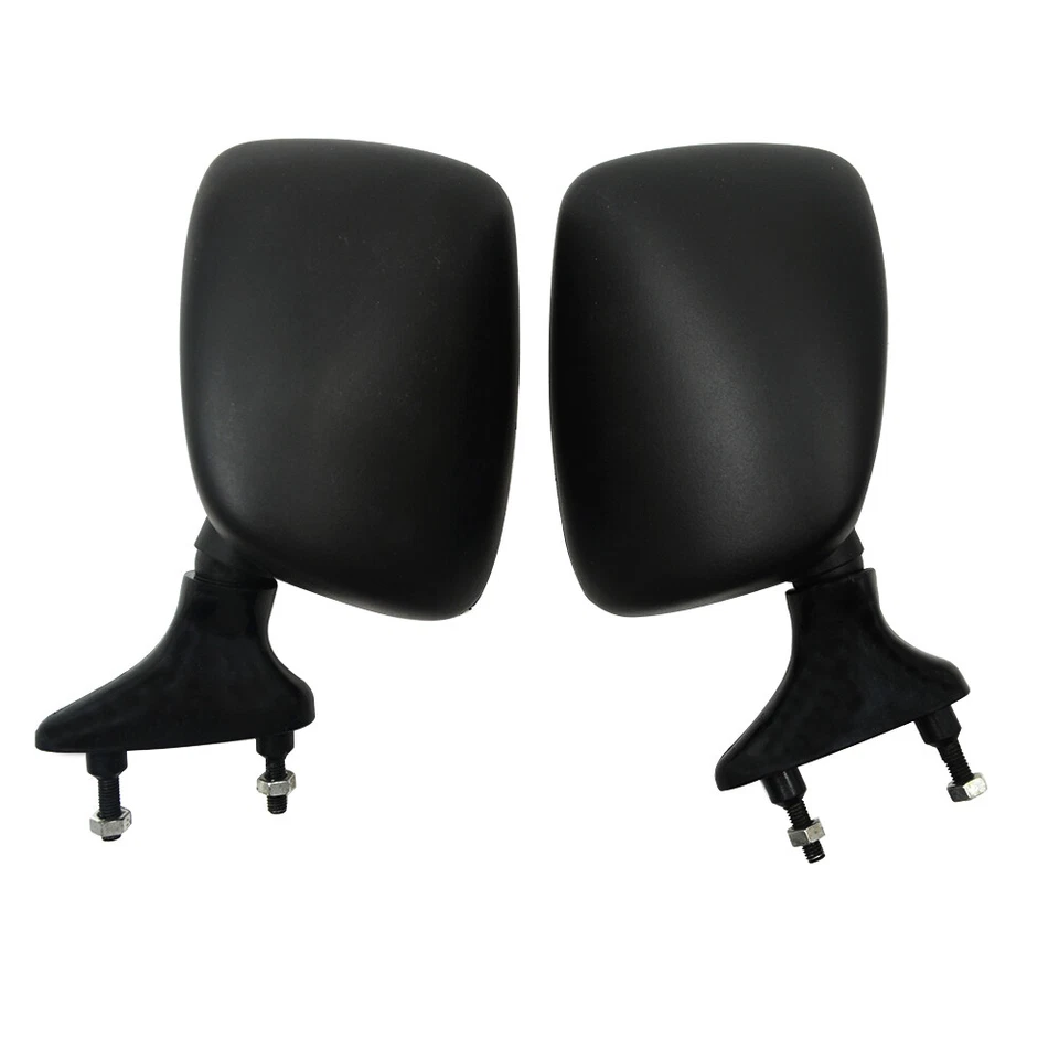 Espejo retrovisor lateral para Yamaha FZR250R FZR400 R/RR FZR600RR TZR250 3XV V2 Foto 3 de 4