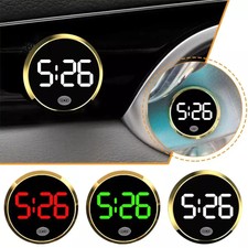 Autouhren für Dash Digital Dashboard Uhr Min...