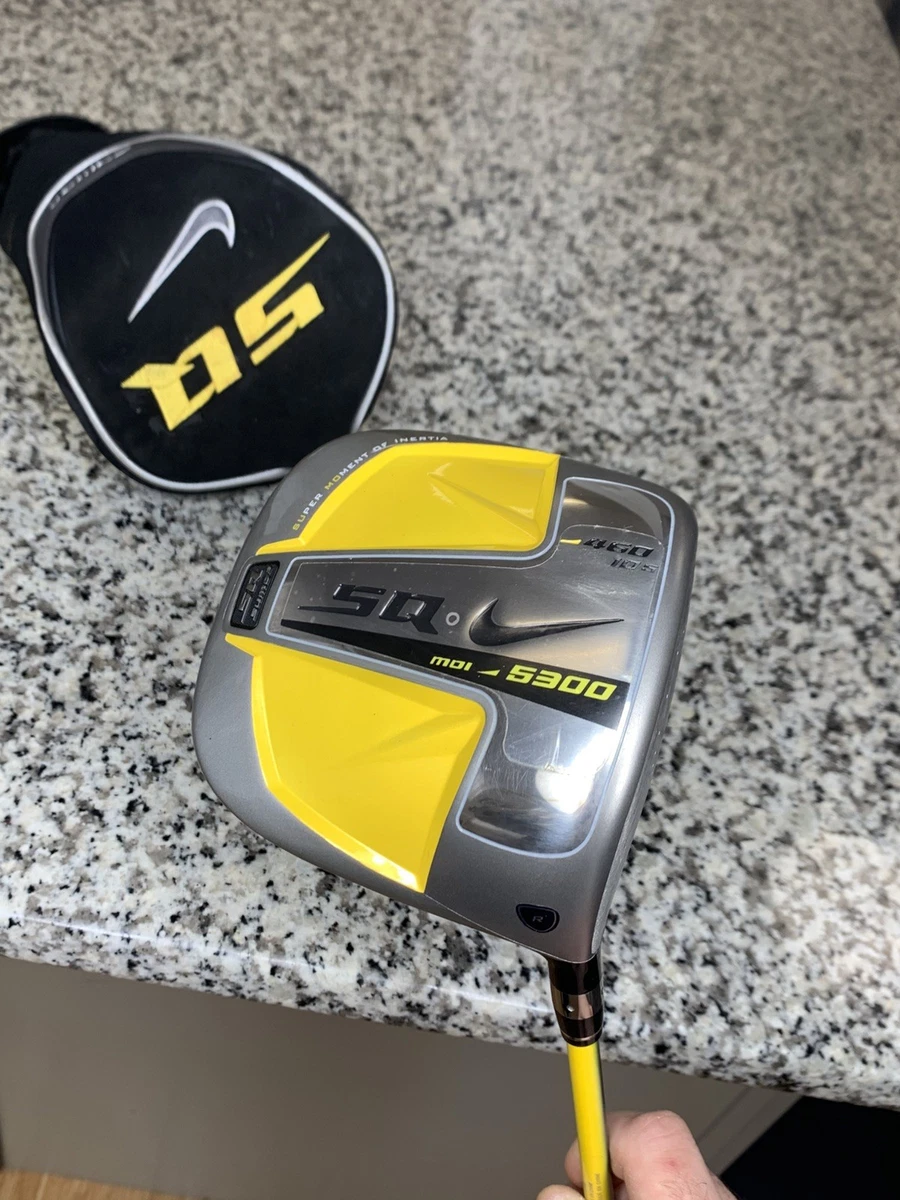 Nike Sumo Driver for sale - eBay
