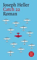 Catch 22, Joseph Heller