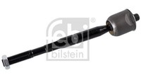 Axialgelenk, Spurstange Vorne Links Rechts Febi Bilstein 43189 FüR Lexus