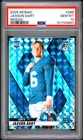 New Listing2025 Panini Mosaic Jaxson Dart #288 PSA 10