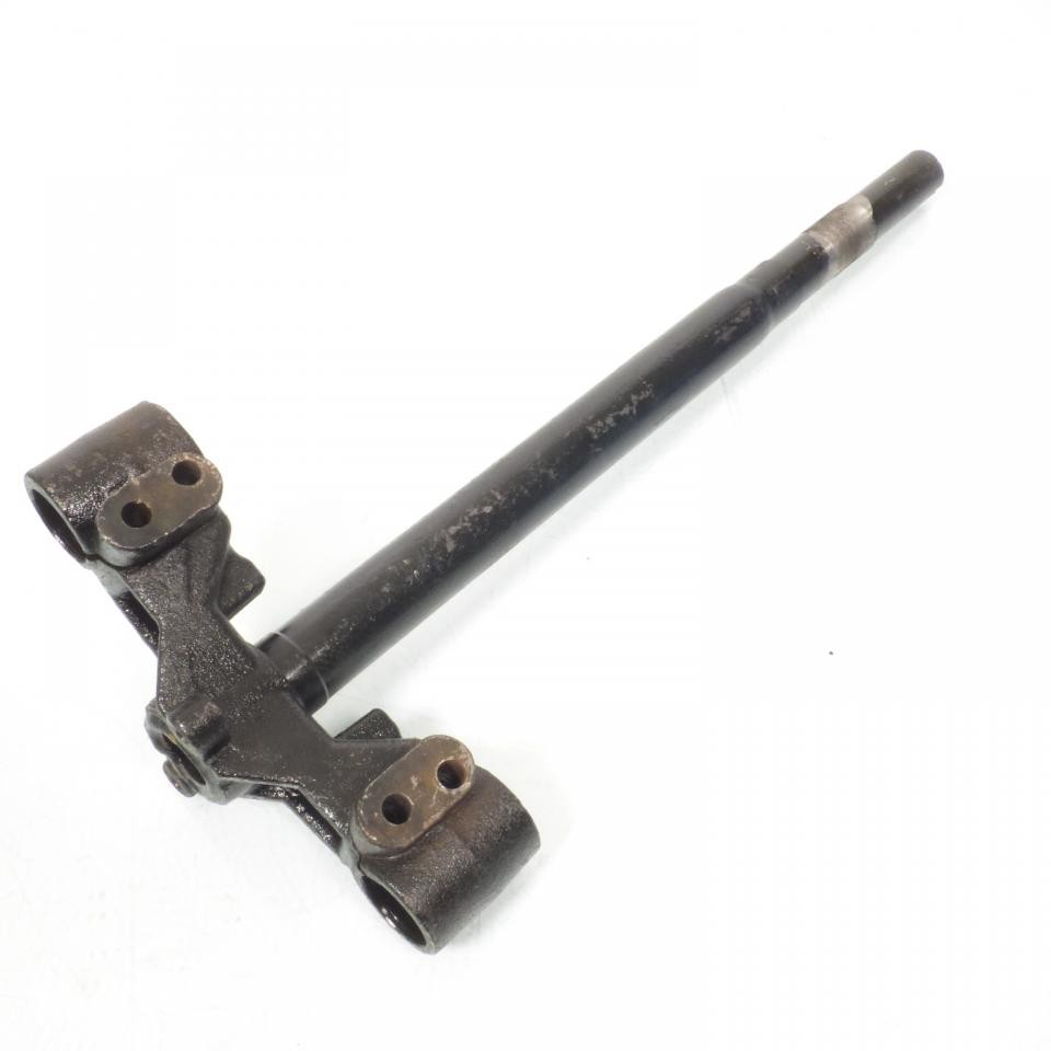 Té de fourche pour réparer la direction de scooter chinois 250 Scoot