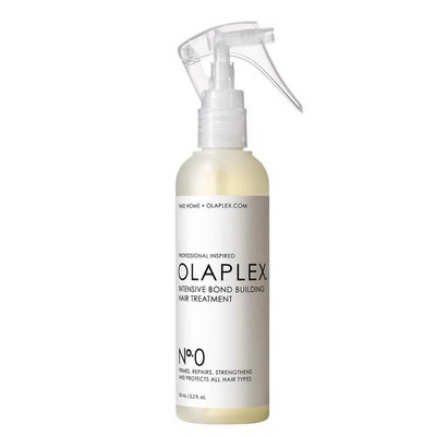 Olaplex No. 0 Intense Bond Builder 155ml