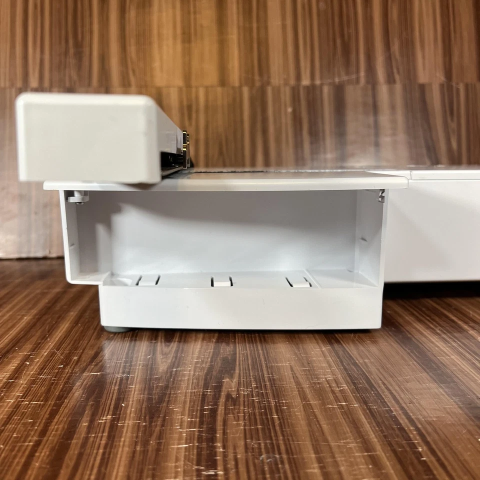 Bernina Embroidery Module SM1 Machine Attachment Hoops Accessories for Sewing - Image 4 of 4