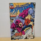 The Amazing Spider-Man #415 Marvel Comics VF/NM