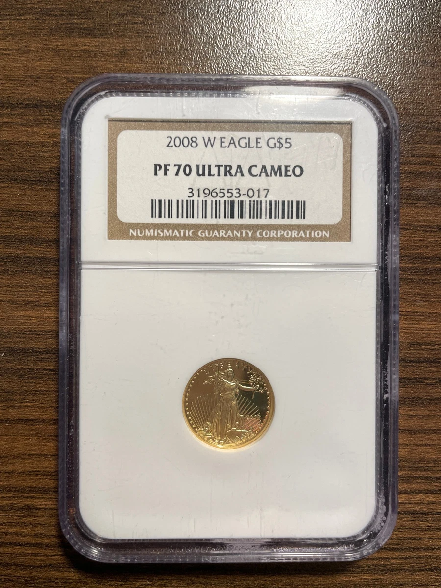 2008 American Eagle Gold Bullion Coins for sale | eBay
