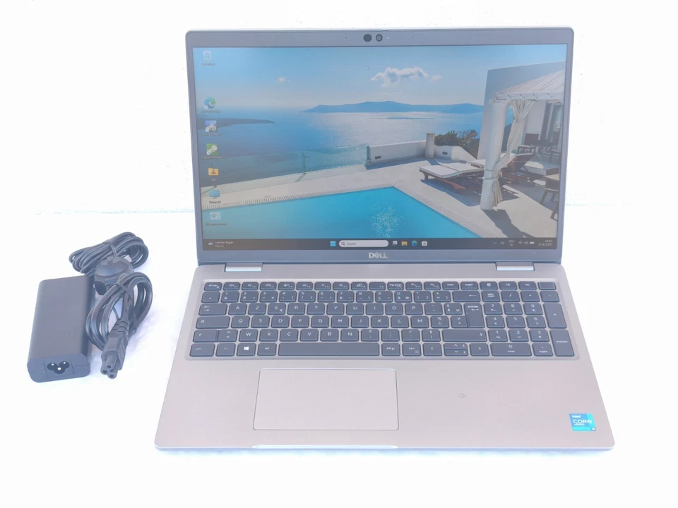Dell Latitude 5520 · i5-1145G7 · 32GB · 1TB, Foto 1 von 5