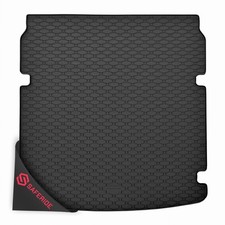 Kofferraummatte für Audi A6 Kofferraumwanne Gummimatte Kofferraumschutz