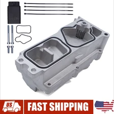 68445522AA Turbo Actuator for 13-18 Ram 2500 3500 Cummins 6.7L Diesel HE300VG US