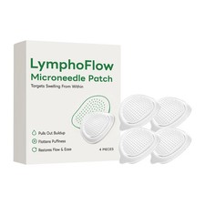 Metabolic Care Patch