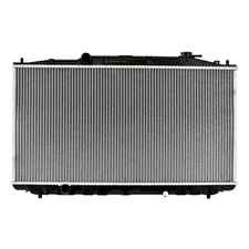 For Acura RLX 2014-2020 iD Select Engine Coolant Radiator