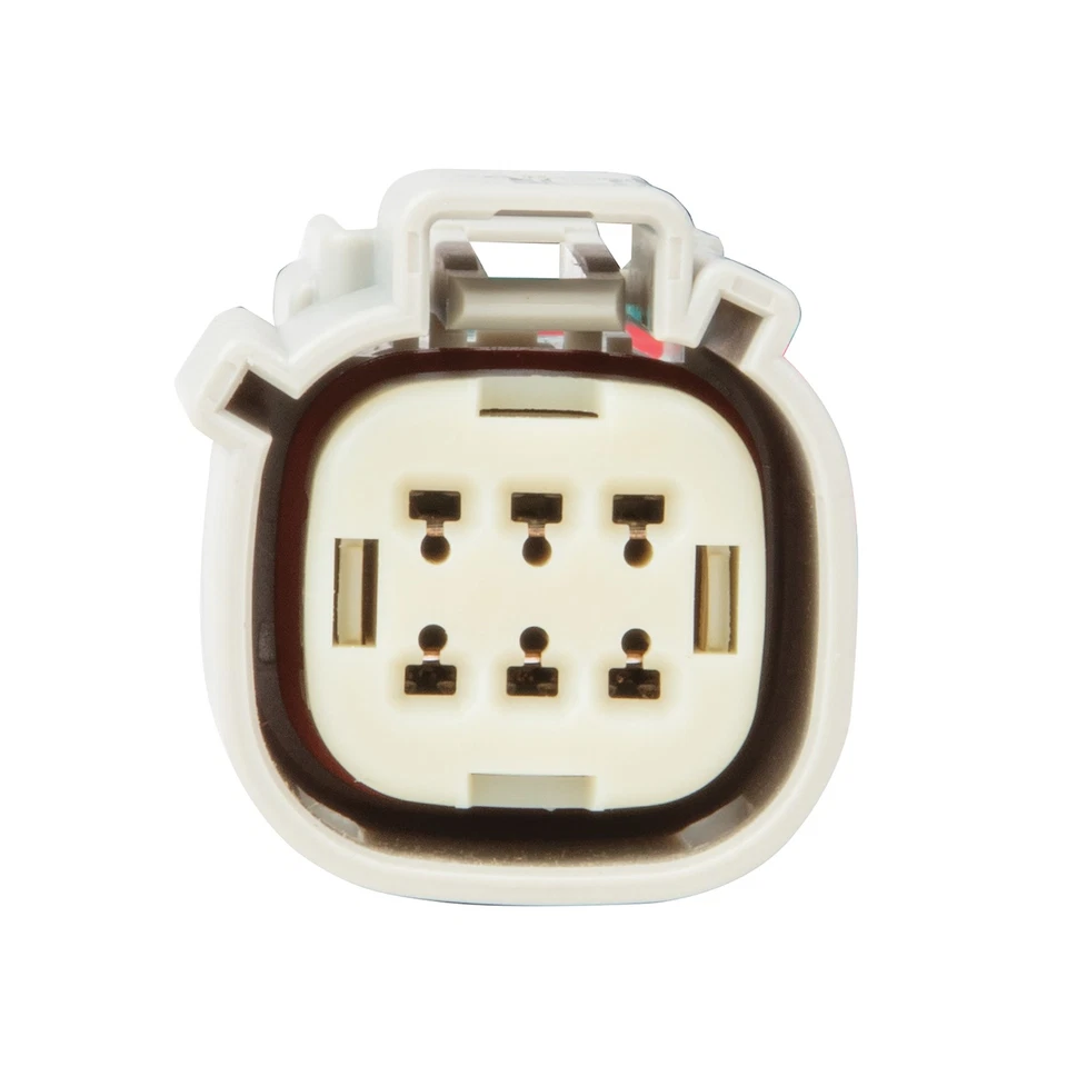 Arnés de remolque Tekonha P N 118817 Foto 2 de 4