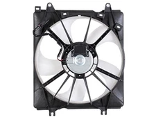 For 2023-2024 Honda CRV Engine Cooling Fan Left - Driver Side 39996DGHV