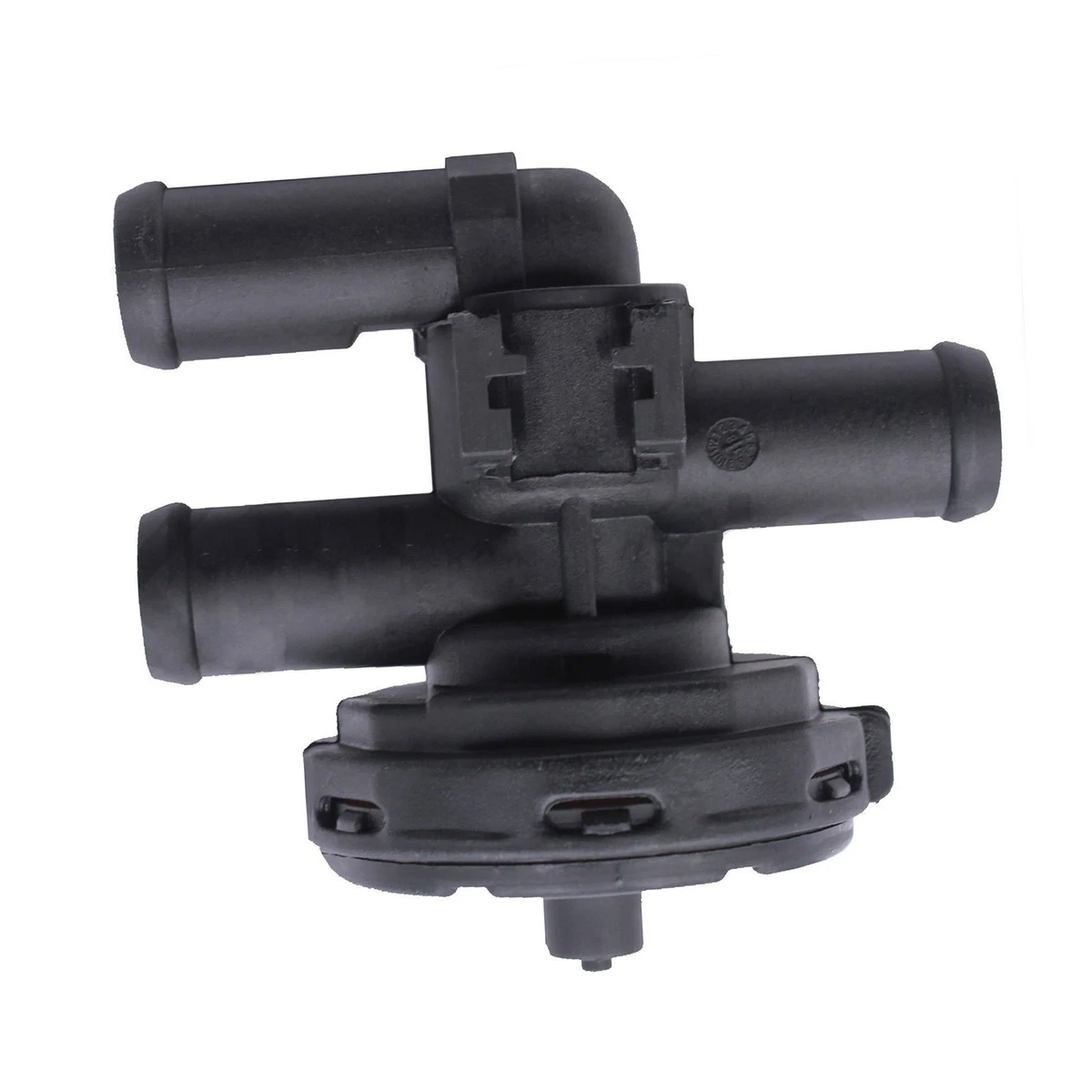 Calcomanías De Reparación Para Botón De Clima A/C De SAAB 9-3 Y 9-5 2003-2007 – Pieza 1281688BA