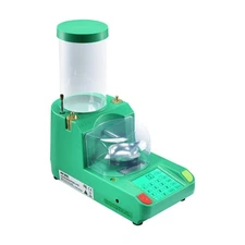 RCBS ChargeMaster Link Electronic BT Powder Dispenser, 2000 Gr. Capacity #98944