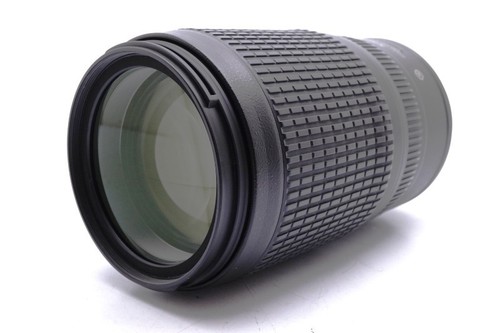 Nikon AF-S Nikkor 70-300mm f4.5-5.6 G VR Lens Excellent+++++! - Picture 2 of 9
