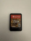 The Legend of Zelda: Breath of the Wild Game - Nintendo Switch