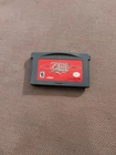 The Legend of Zelda The Minish Cap Game Boy Gameboy Advance Nintendo GBA